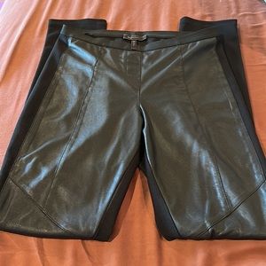 BCBG pants size M